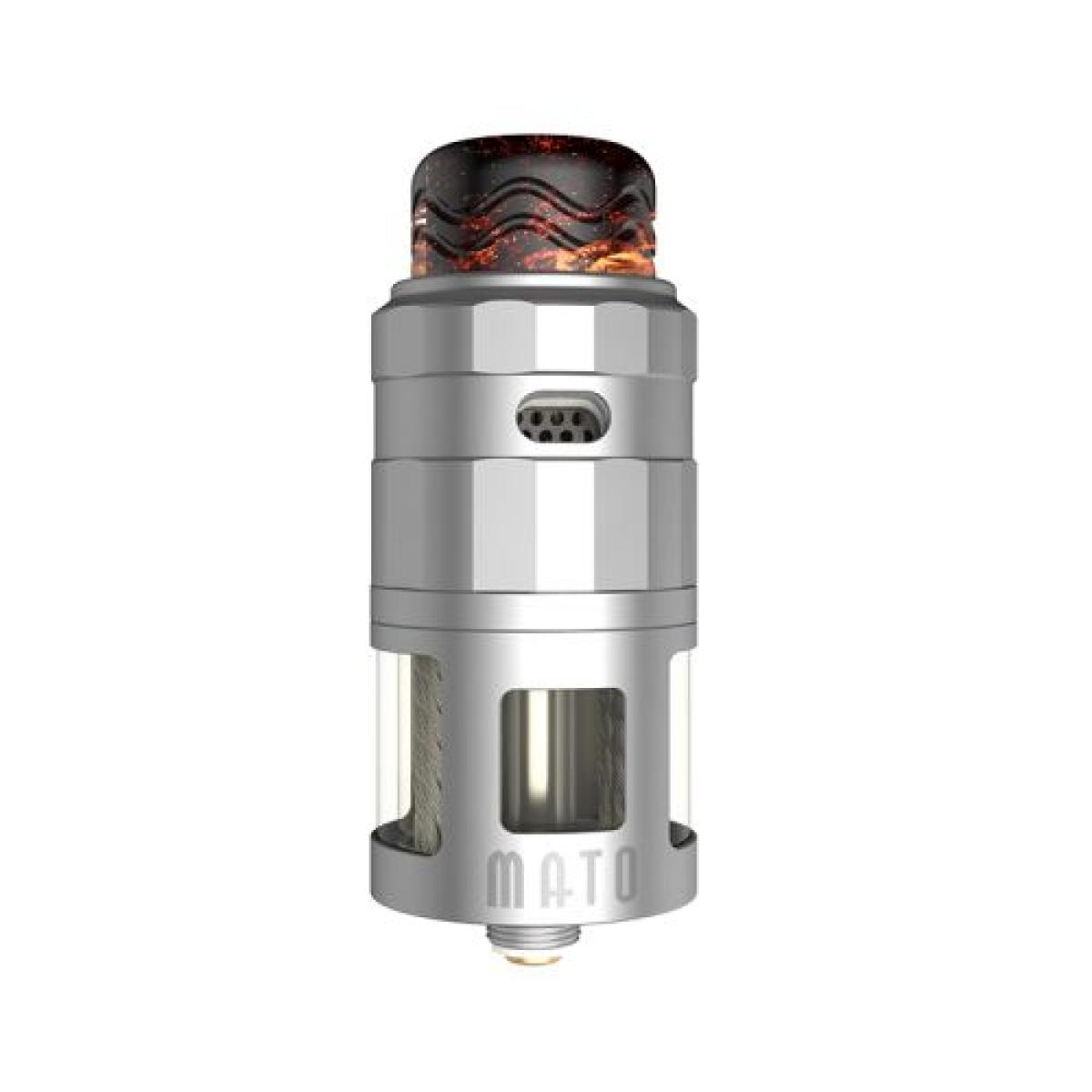 Vandy Vape Mato RDTA-Verdampfer by Nebelfee 5ml 24mm