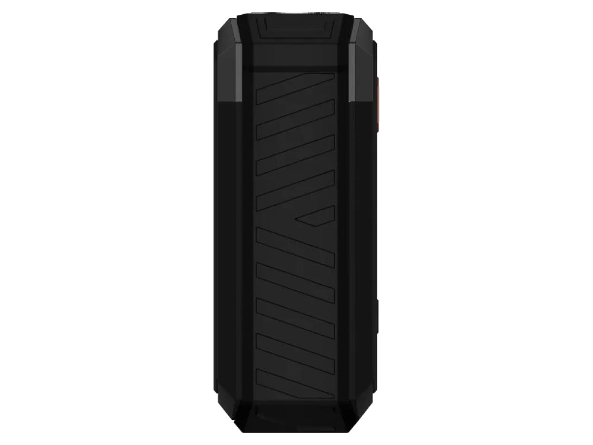 Vaporesso Armour S 100 Watt Akkuträger (Mod) 21700