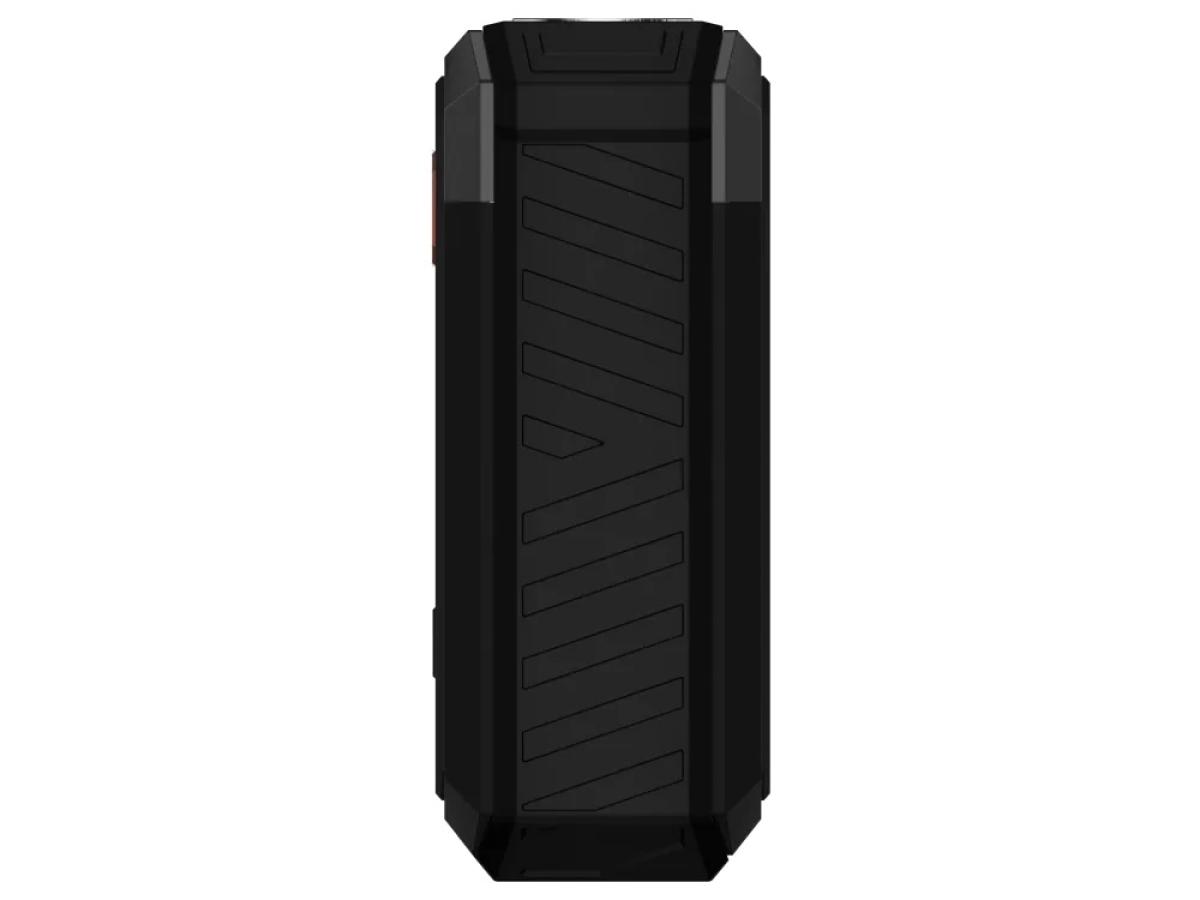 Vaporesso Armour S 100 Watt Akkuträger (Mod) 21700