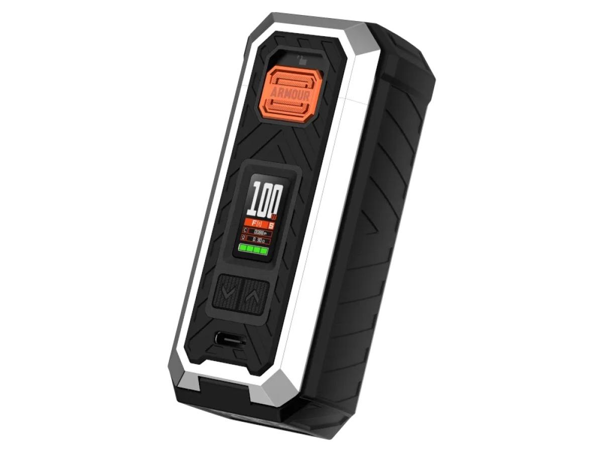 Vaporesso Armour S 100 Watt Akkuträger (Mod) 21700