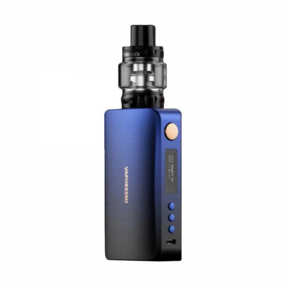 Vaporesso GEN mit SKRR-S Tank, 220W, 8 ml, Kit