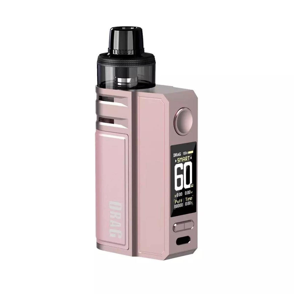Voopoo DRAG E60 Kit 60W 2550mAh 4.5ml