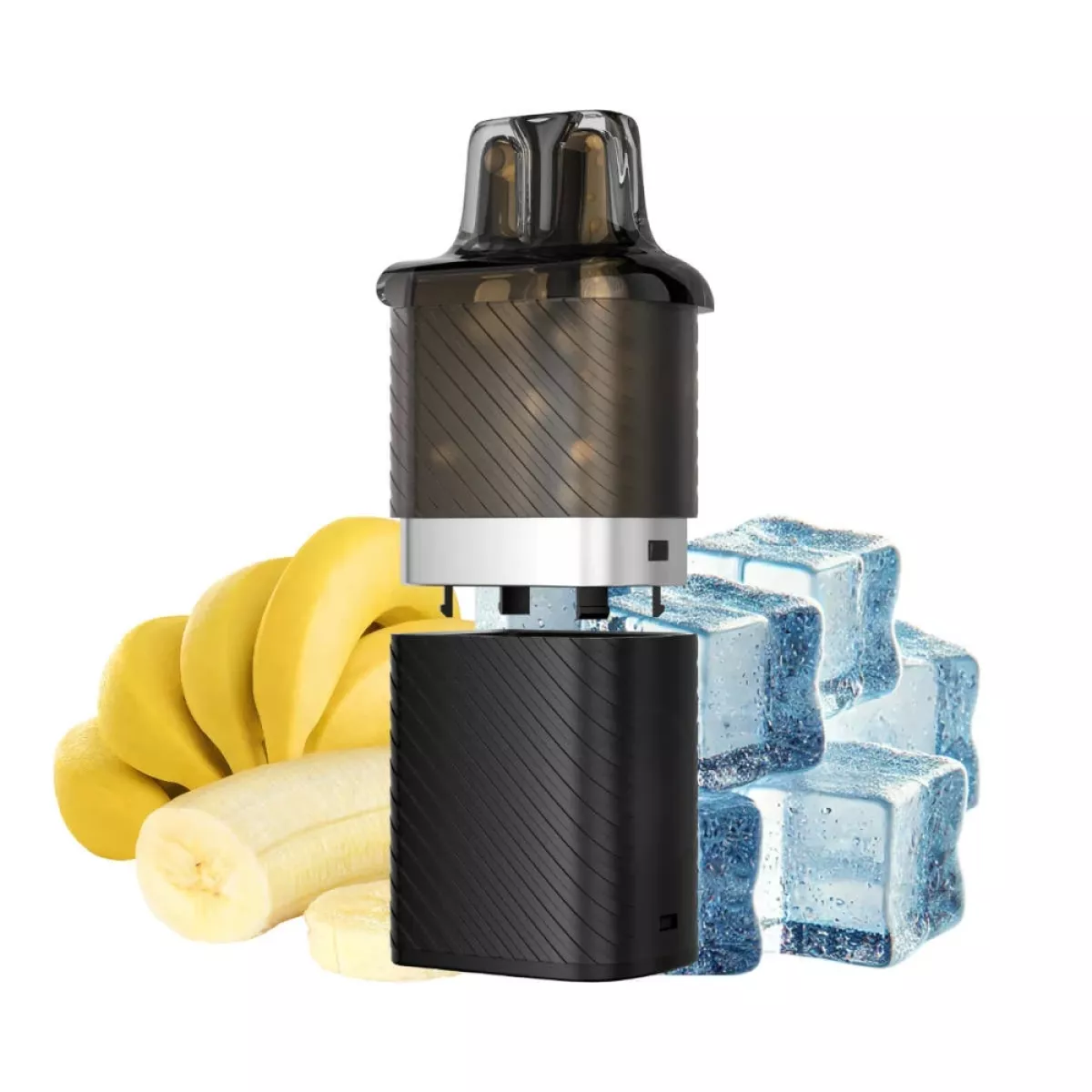 VOZOL VISTA PLUG - Liquid Pod 10000 Züge 20mg/ml