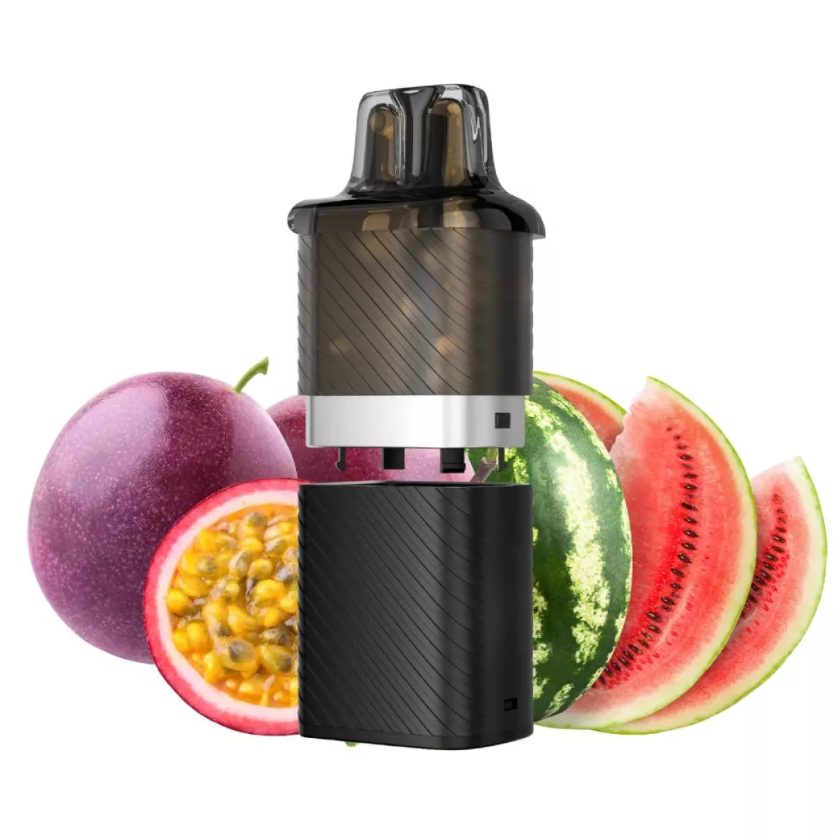 VOZOL VISTA PLUG - Liquid Pod 10000 Züge 20mg/ml