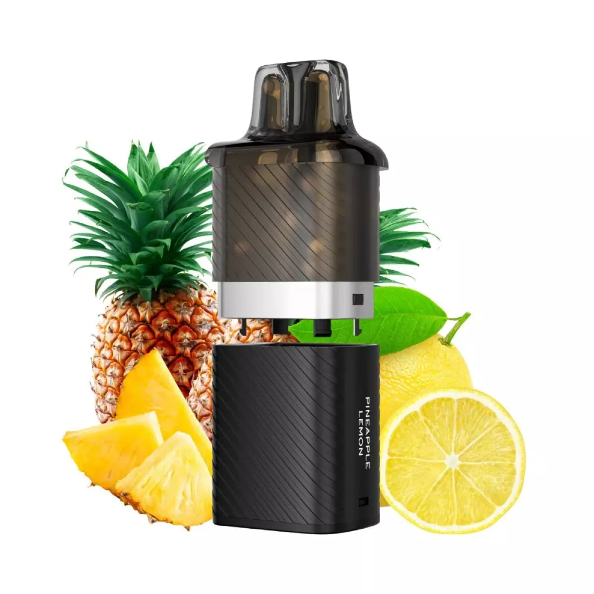 VOZOL VISTA PLUG - Liquid Pod 10000 Züge 20mg/ml