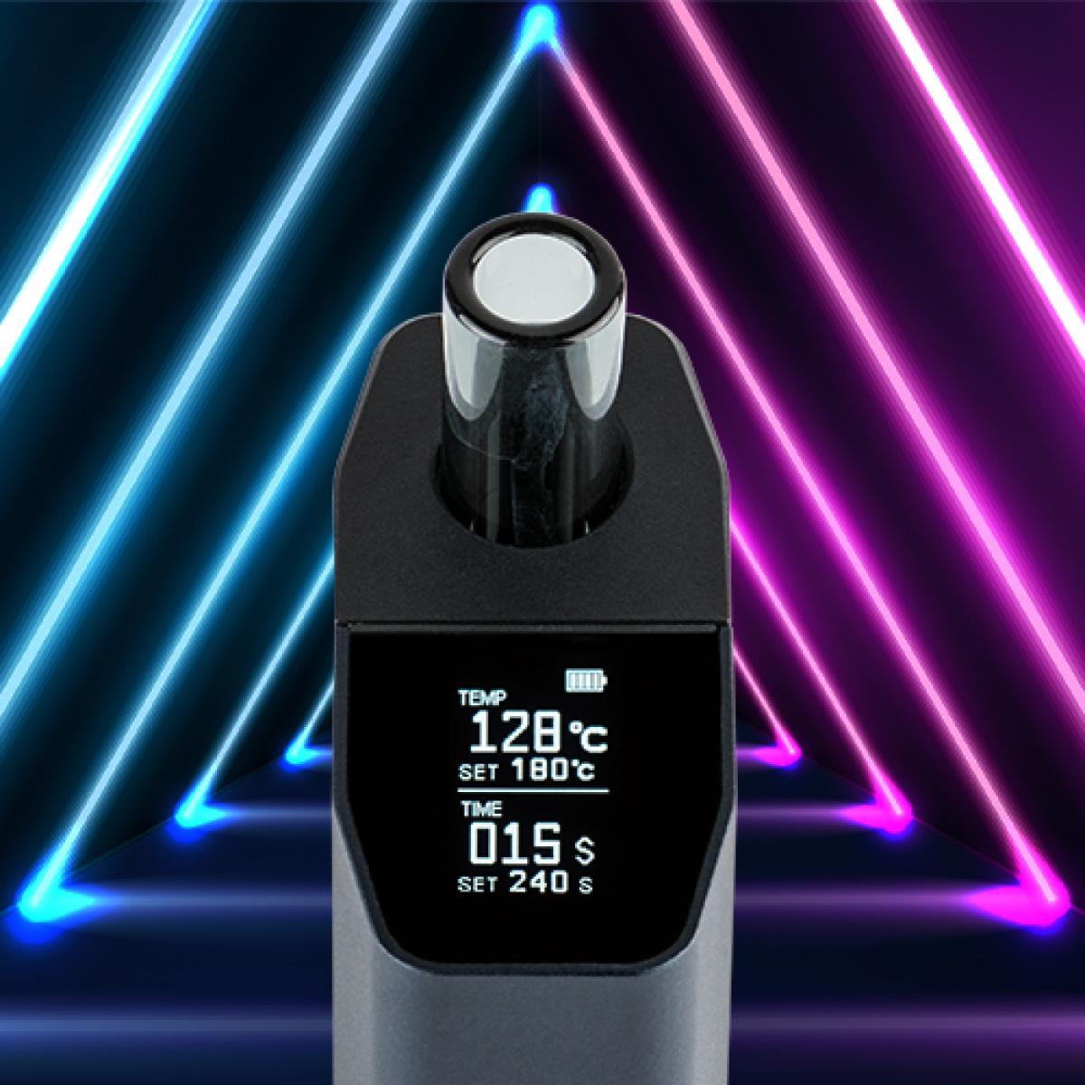 Wolkenkraft Äris Night Blue Vaporizer