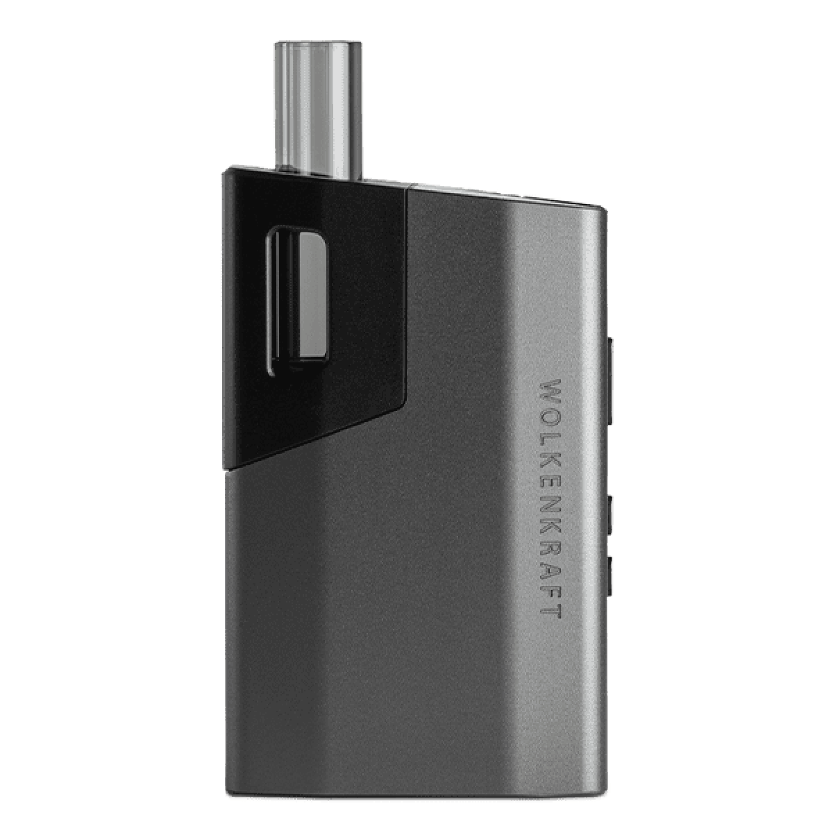 Wolkenkraft Äris Gun Metal Vaporizer