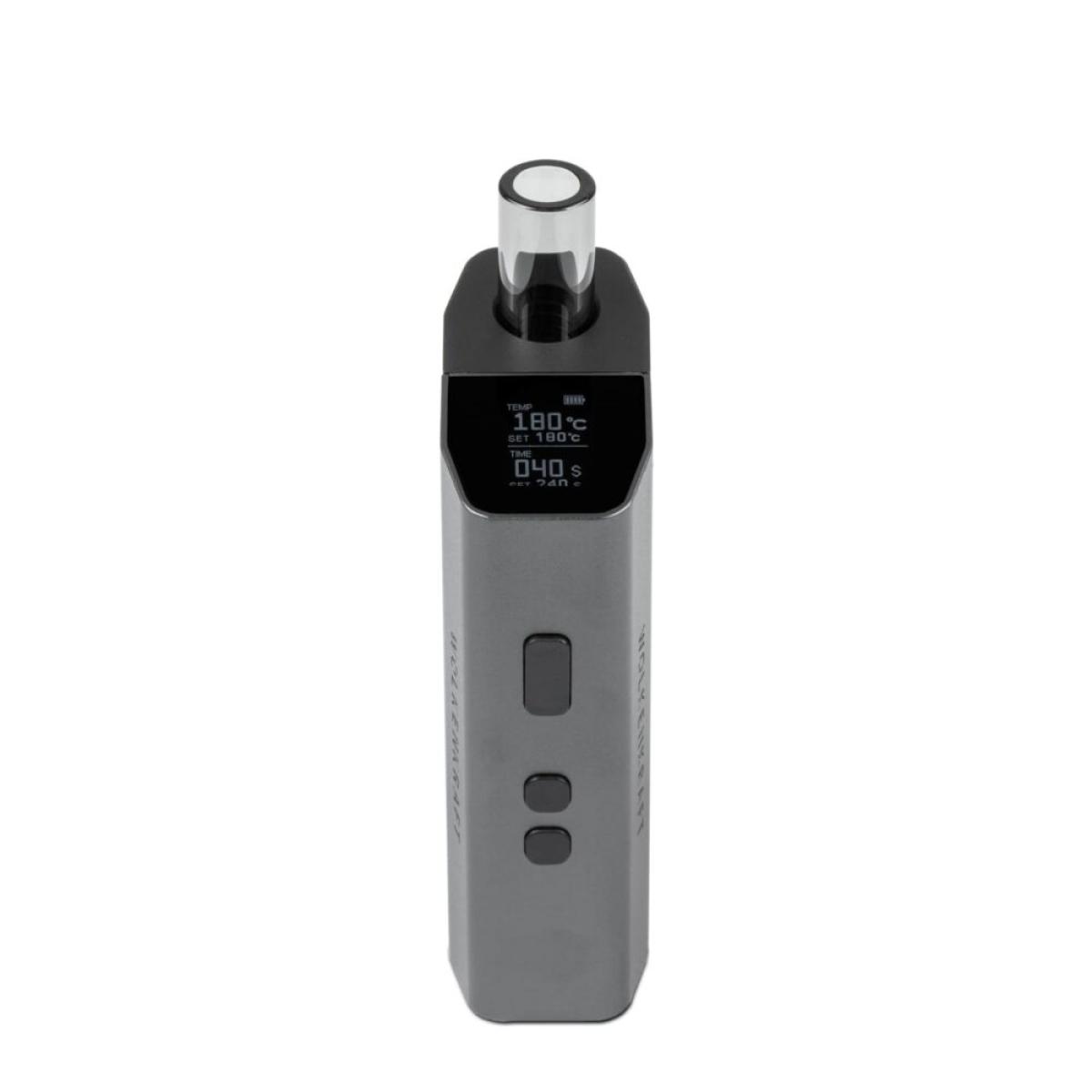 Wolkenkraft Äris Gun Metal Vaporizer