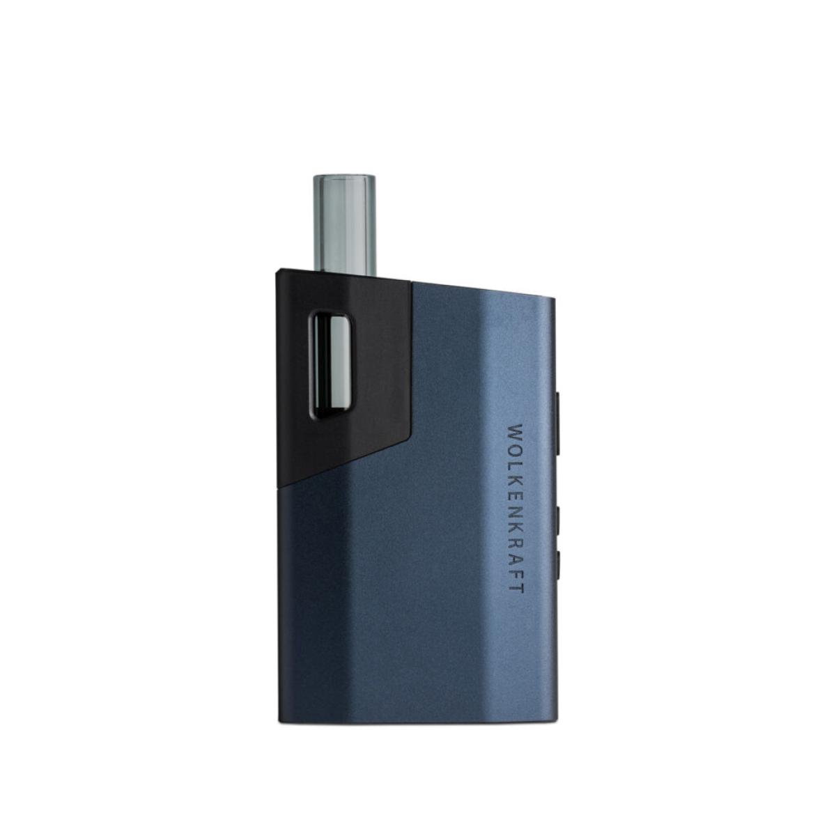 Wolkenkraft Äris Night Blue Vaporizer
