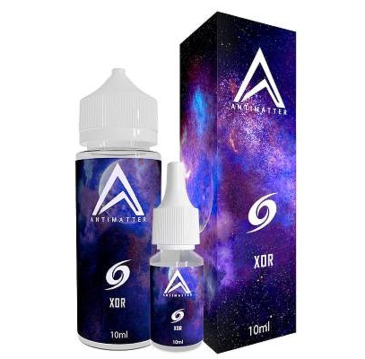 Antimatter, XOR Reborn, 10 ml, Maxfill