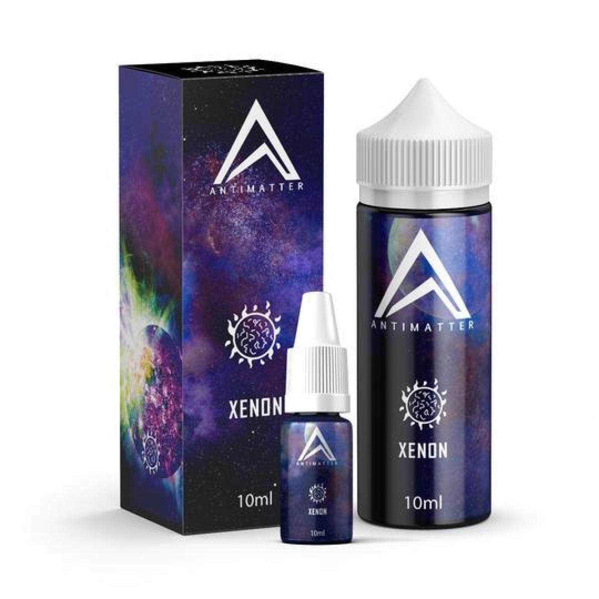 Antimatter Xenon 10 ml Maxfill