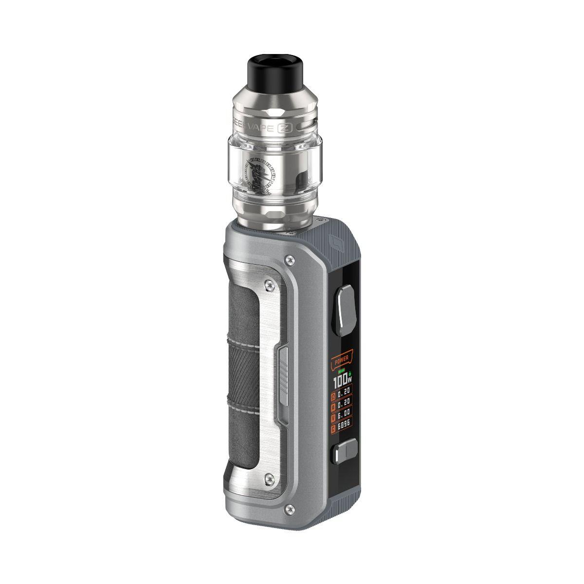 GeekVape Aegis Max 2 (100) 21700 100W TC Kit Zeus Tank 5.5ml