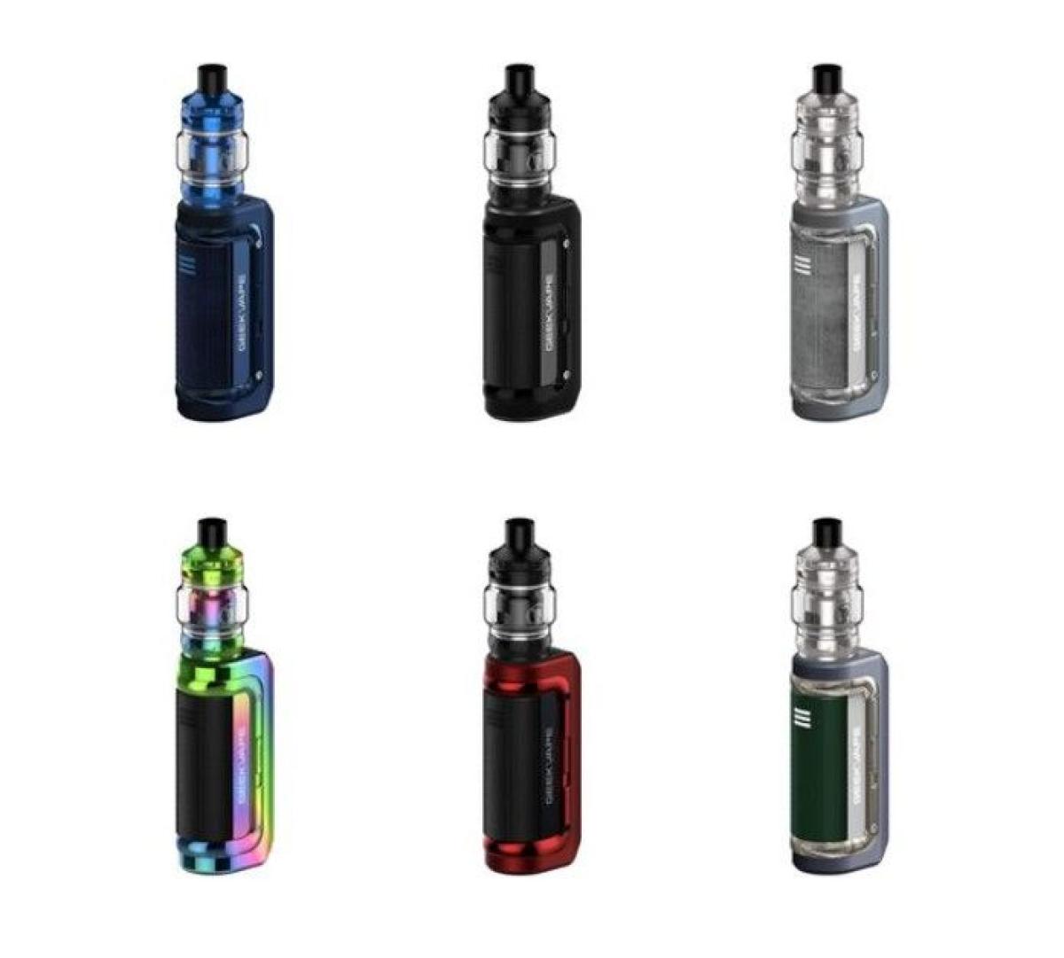 GeekVape Aegis Mini 2 100W Kit Zeus Nano 2 Tank 3.5ml