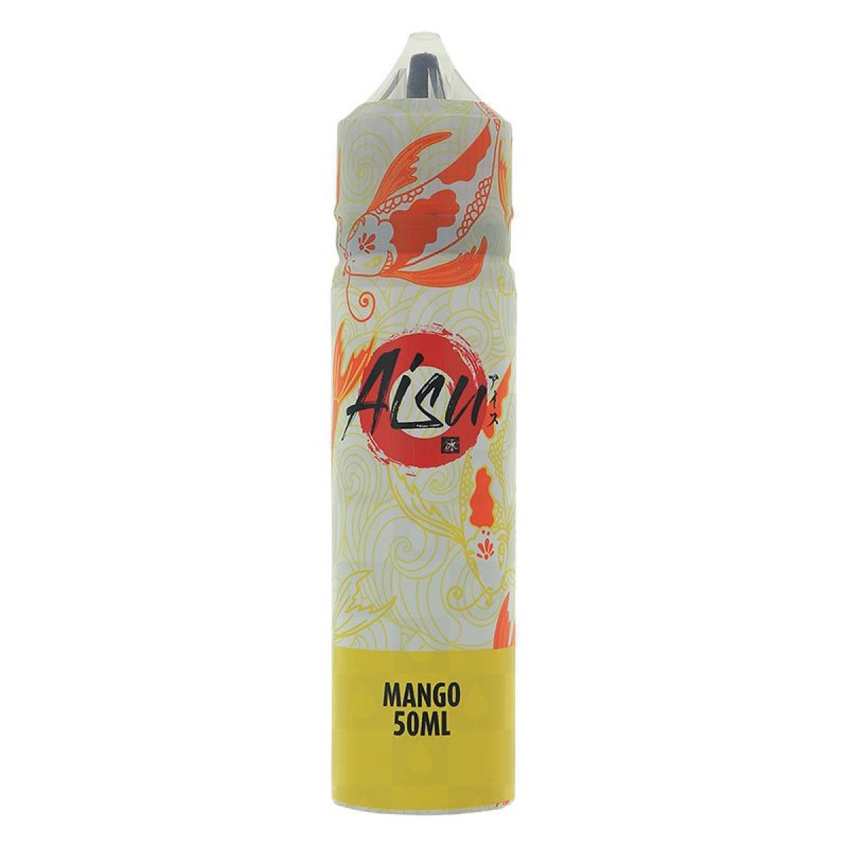 Aisu Mango 50 ml Shortfill
