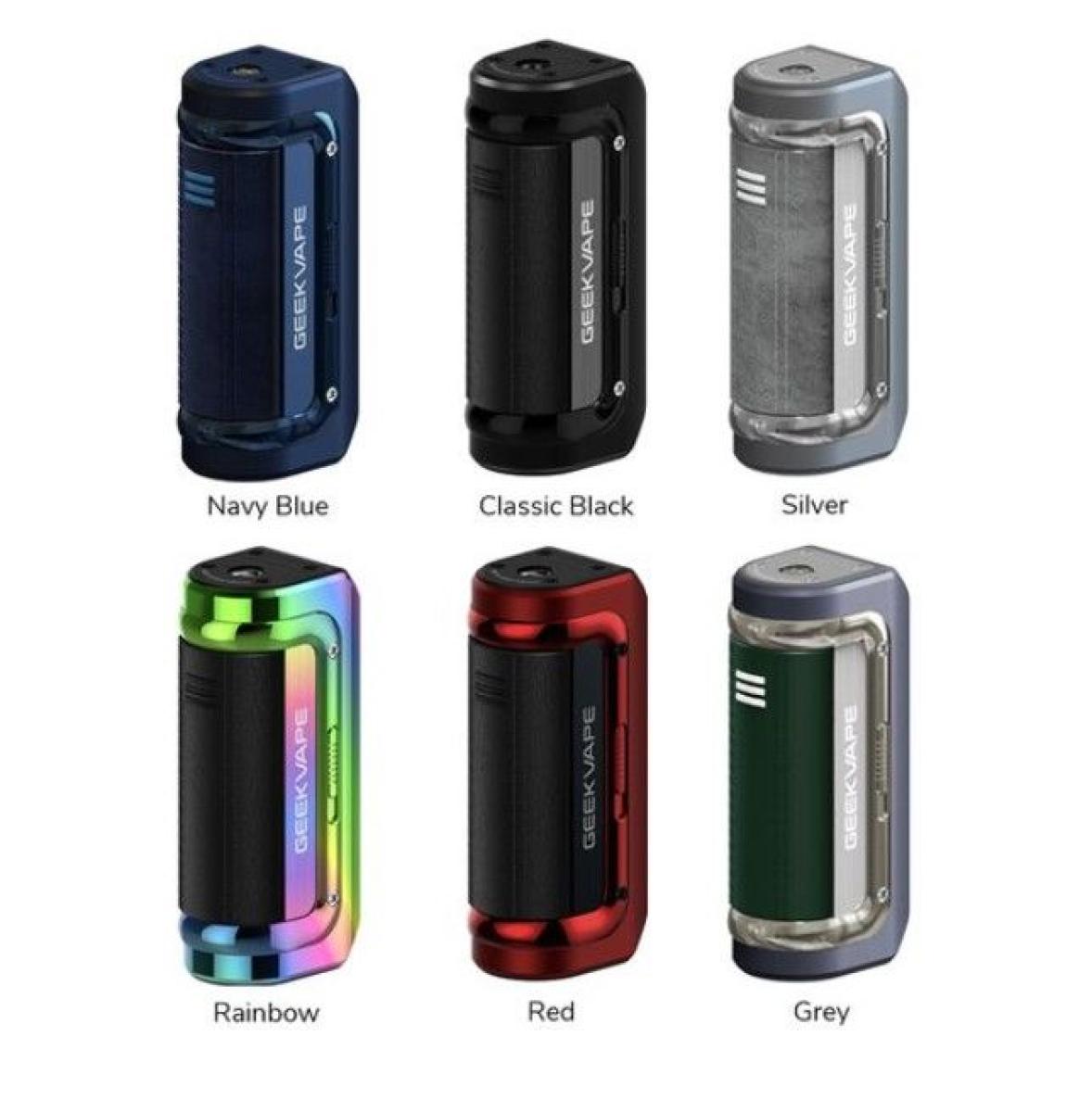 GeekVape Aegis Mini 2 / 100W 2500mAh Box Mod