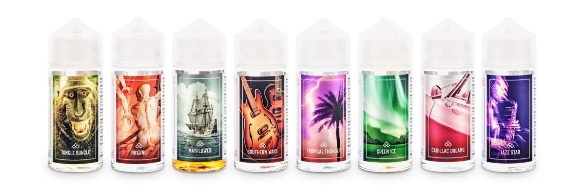 Modern Times Jazz Star 70ml MHD Rabatt