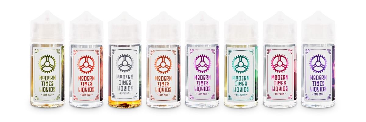 Modern Times Jazz Star 70ml MHD Rabatt