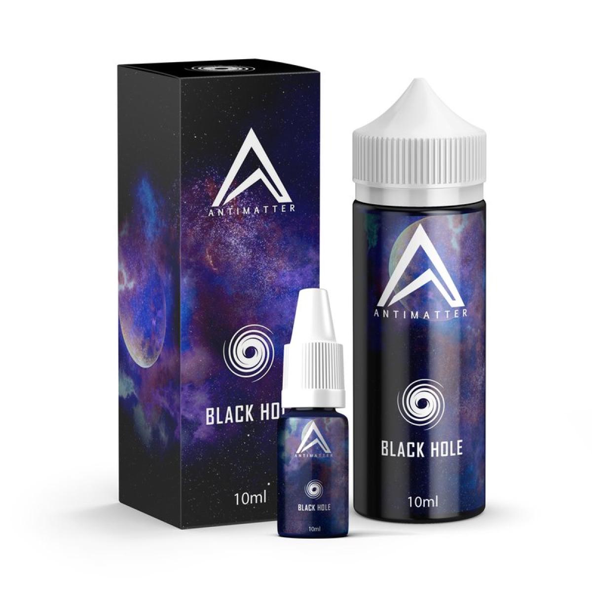 Antimatter Black Hole 10 ml Maxfill