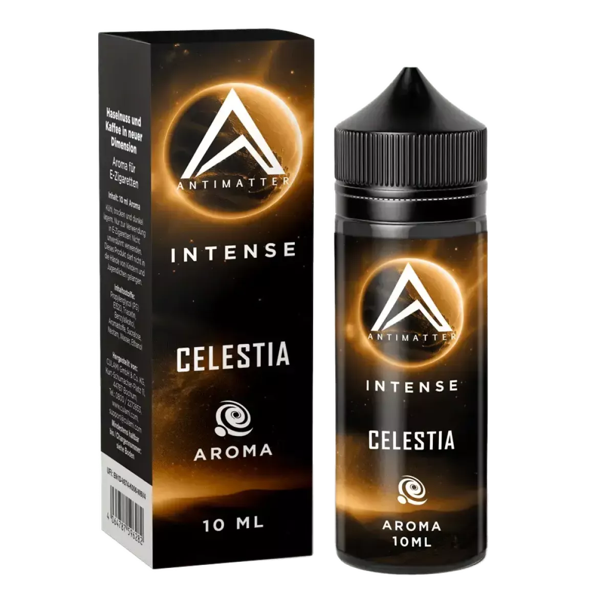 Antimatter Celestia 10 ml Longfill
