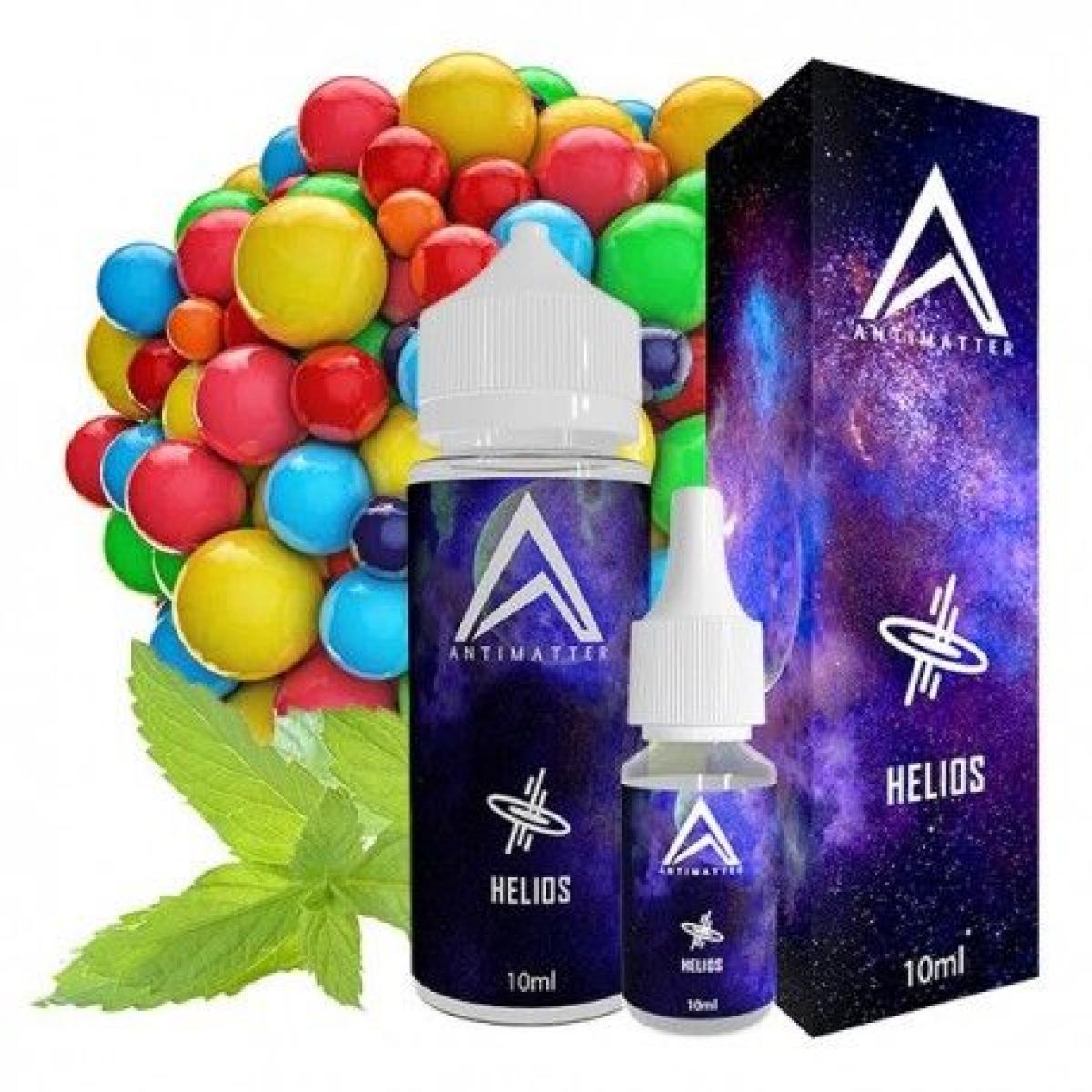 Antimatter Helios 10 ml Maxfill