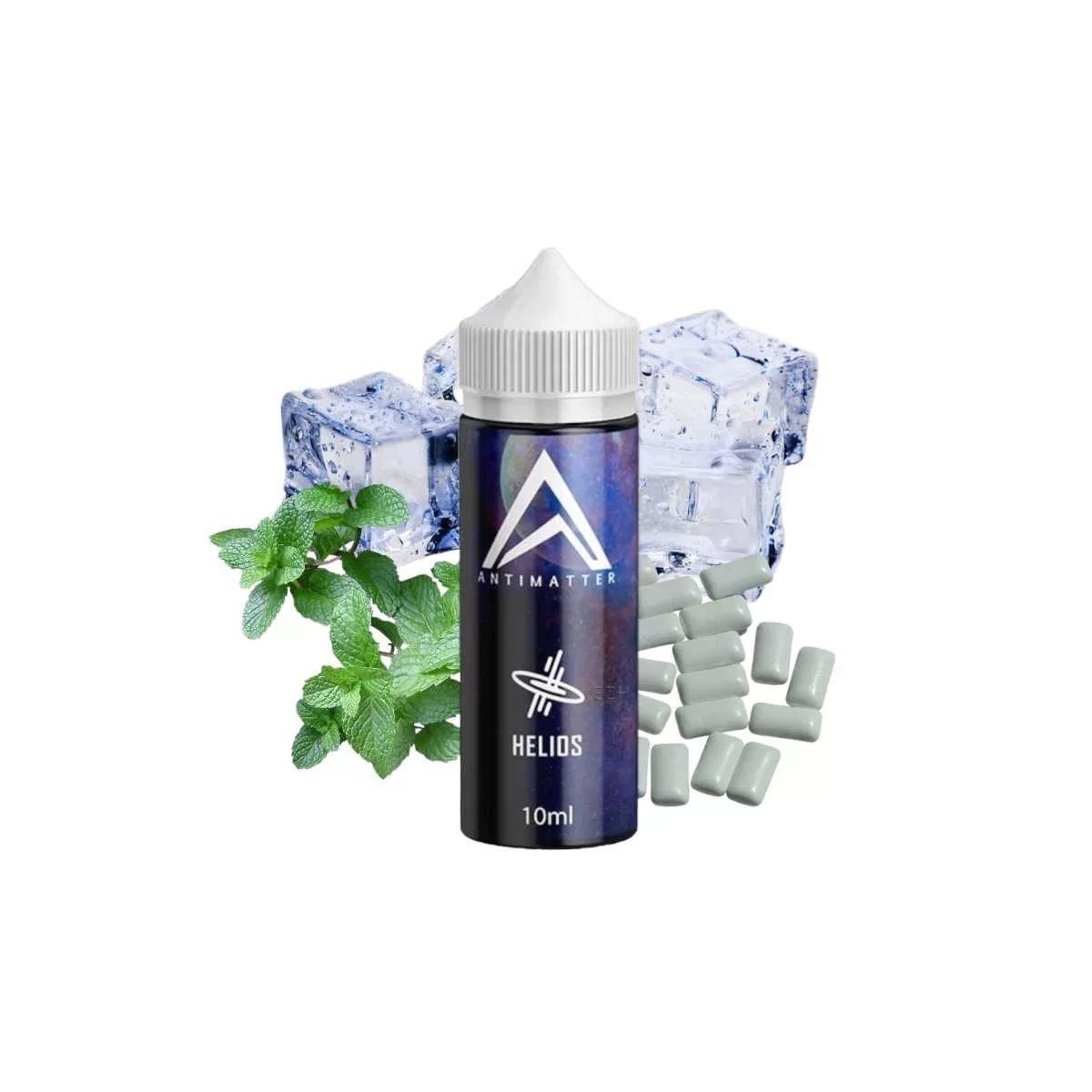 Antimatter Helios 10 ml Maxfill