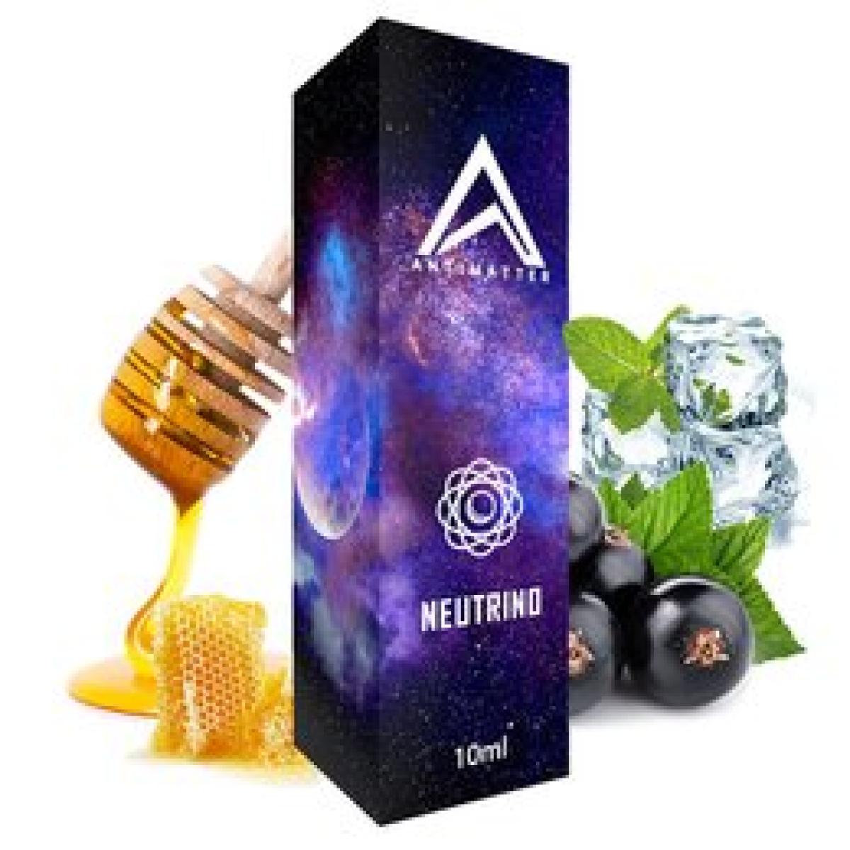 Antimatter, Neutrino, 10 ml, Maxfill