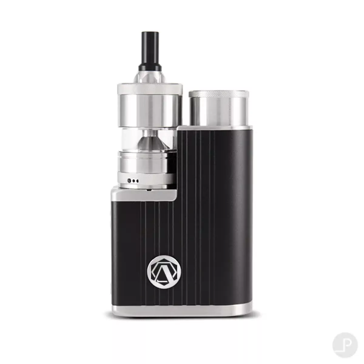 Arcana SBS by Arcana & Pipeline 60W Side-by-Side Akkuträger Front
