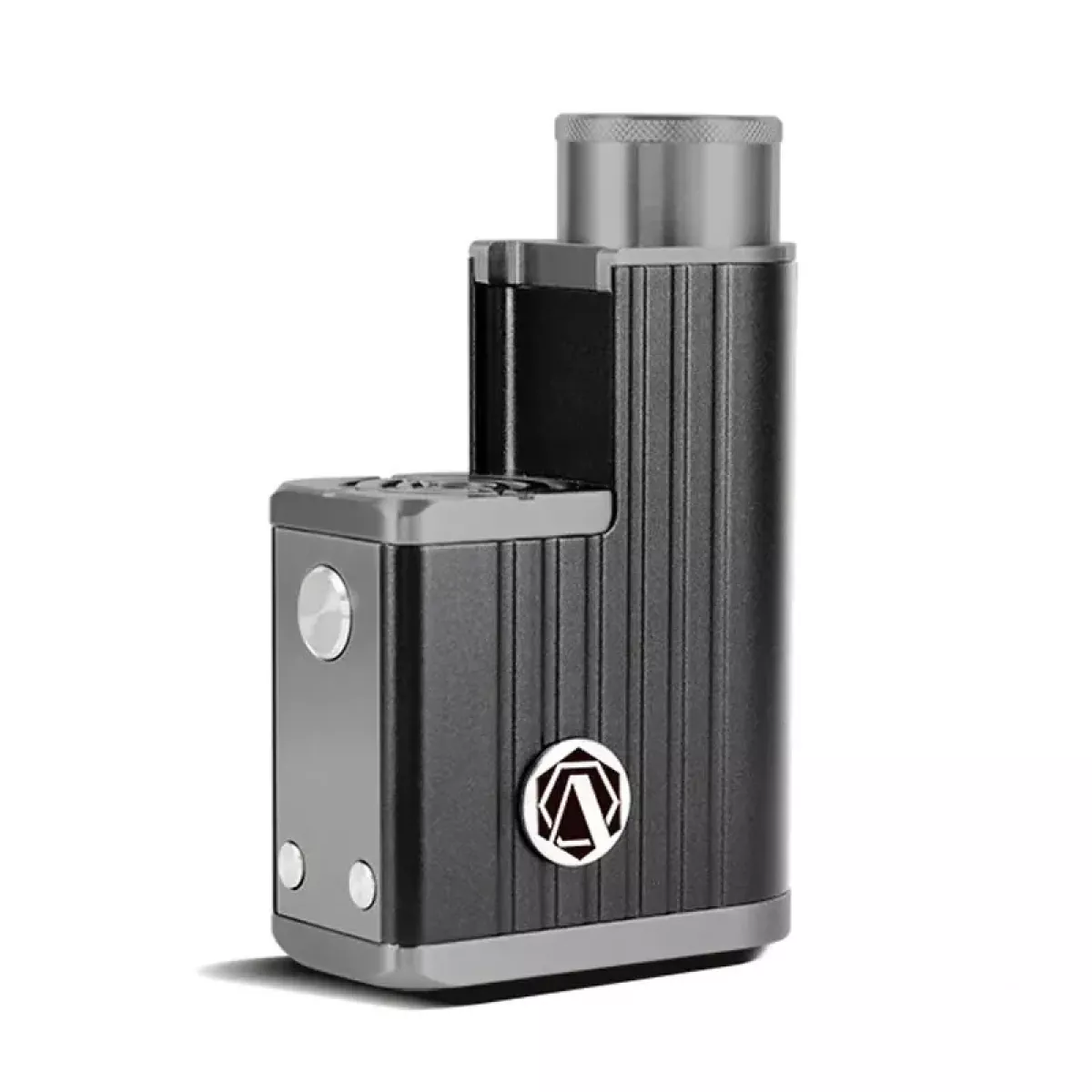 Arcana SBS by Arcana & Pipeline 60W Side-by-Side Diamond like Carbon