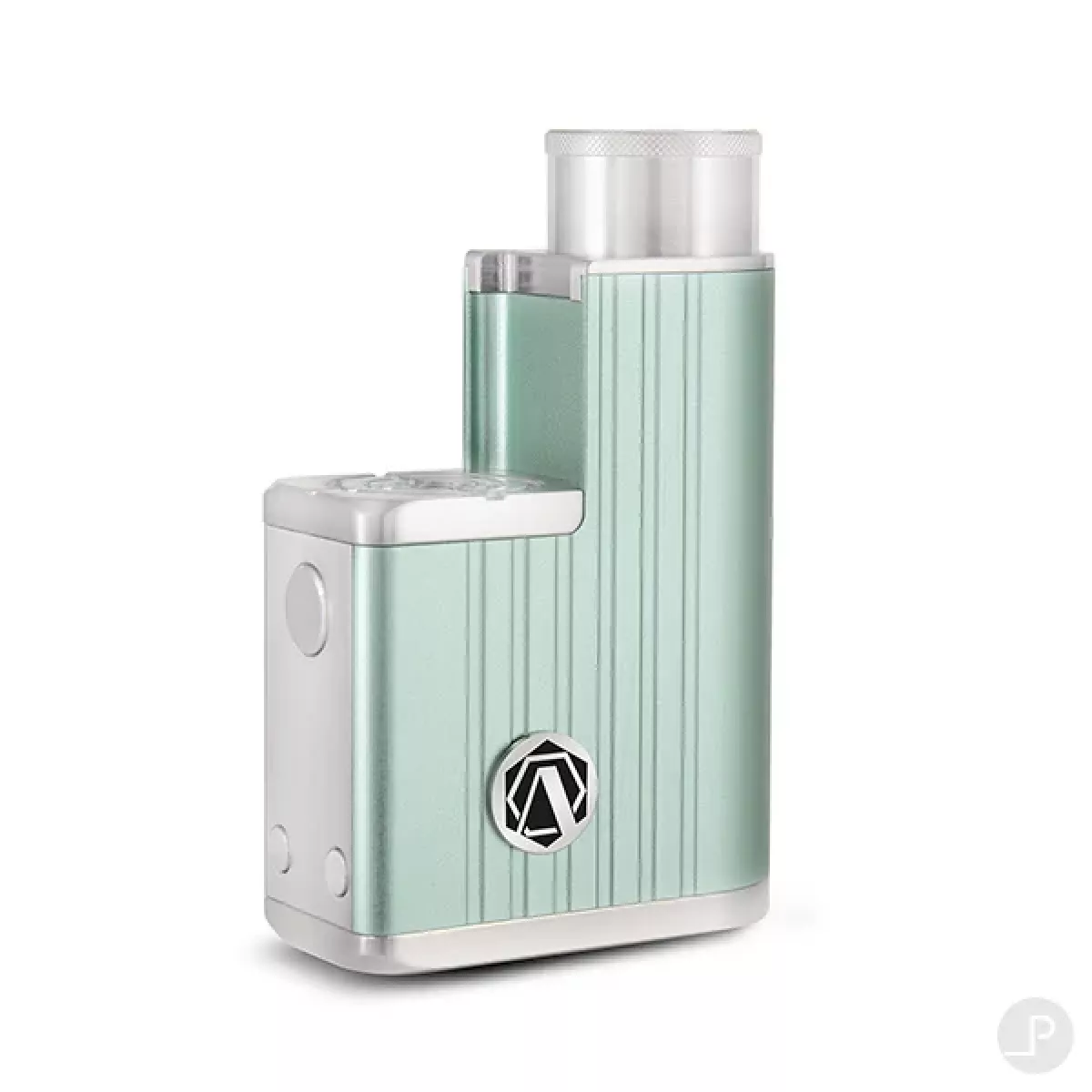Arcana SBS by Arcana & Pipeline 60W Side-by-Side Akkuträger Green