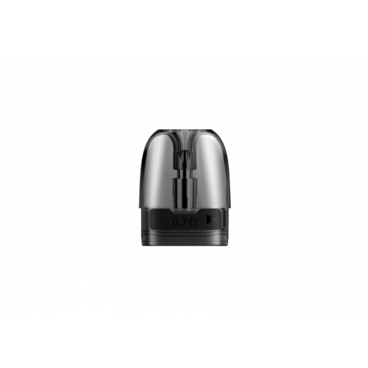 Voopoo Argus Ersatz Pod/Tank 3 Stk. 2ml inkl. Coil
