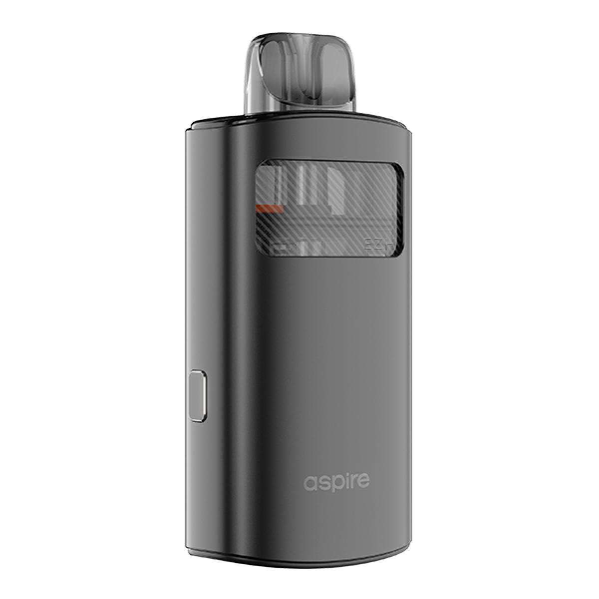 Aspire Avata Pod Kit 1100mAh 15ml Schwarz