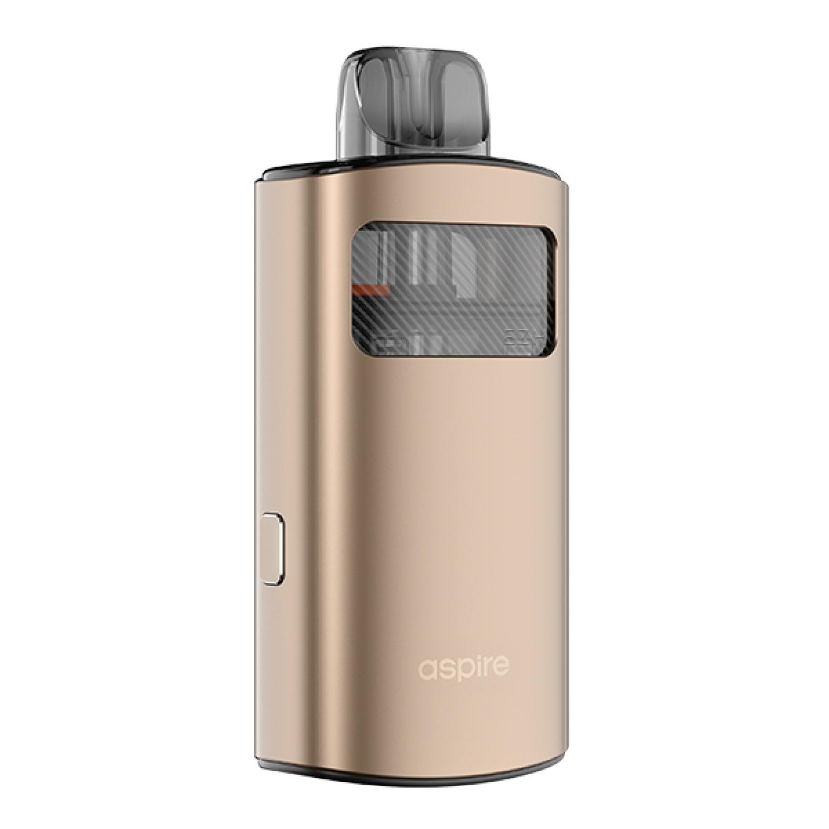 Aspire Avata Pod Kit 1100mAh 15ml Braun