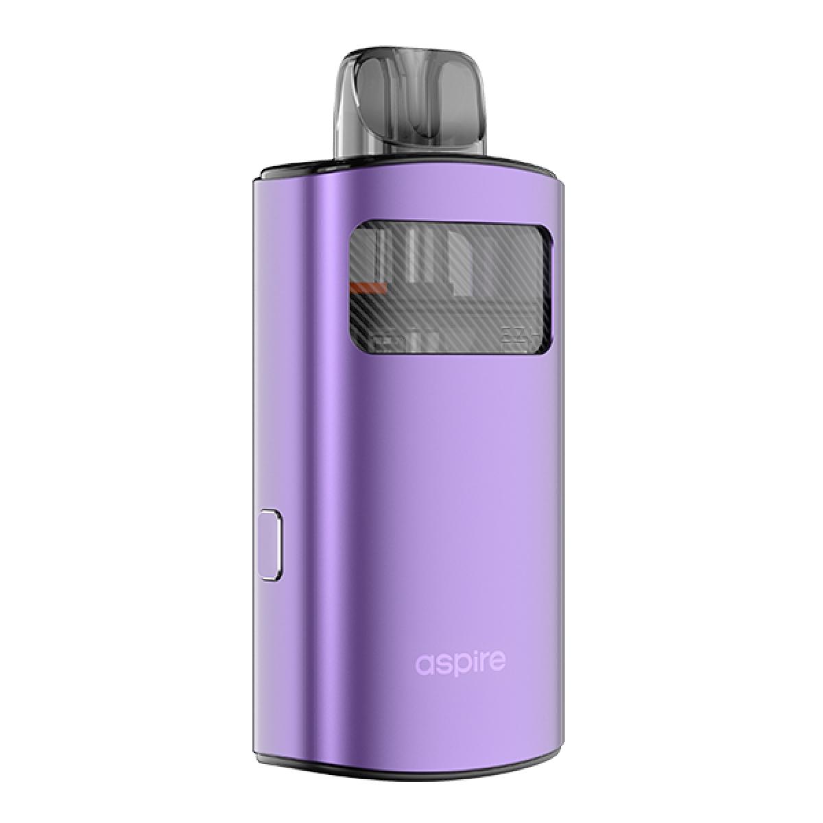 Aspire Avata Pod Kit 1100mAh 15ml Puple