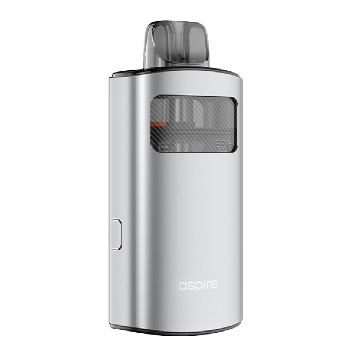 Aspire Avata Pod Kit 1100mAh 15ml Silber