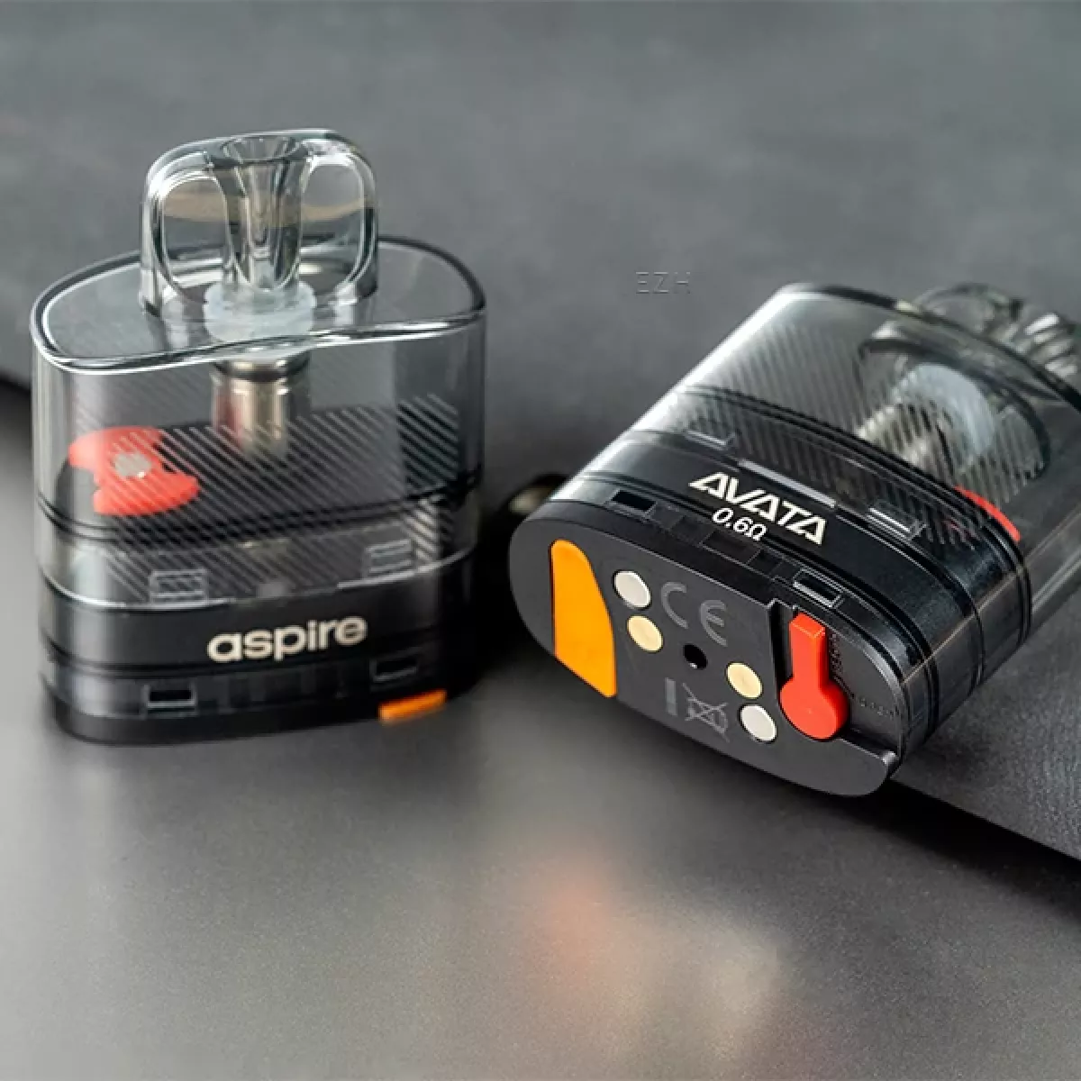 Aspire Avata Kartuschen Pod 15ml