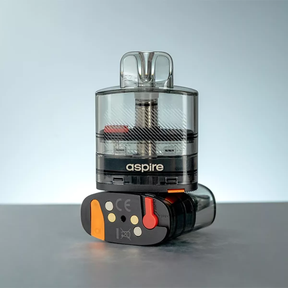 Aspire Avata Kartuschen Pod 15ml