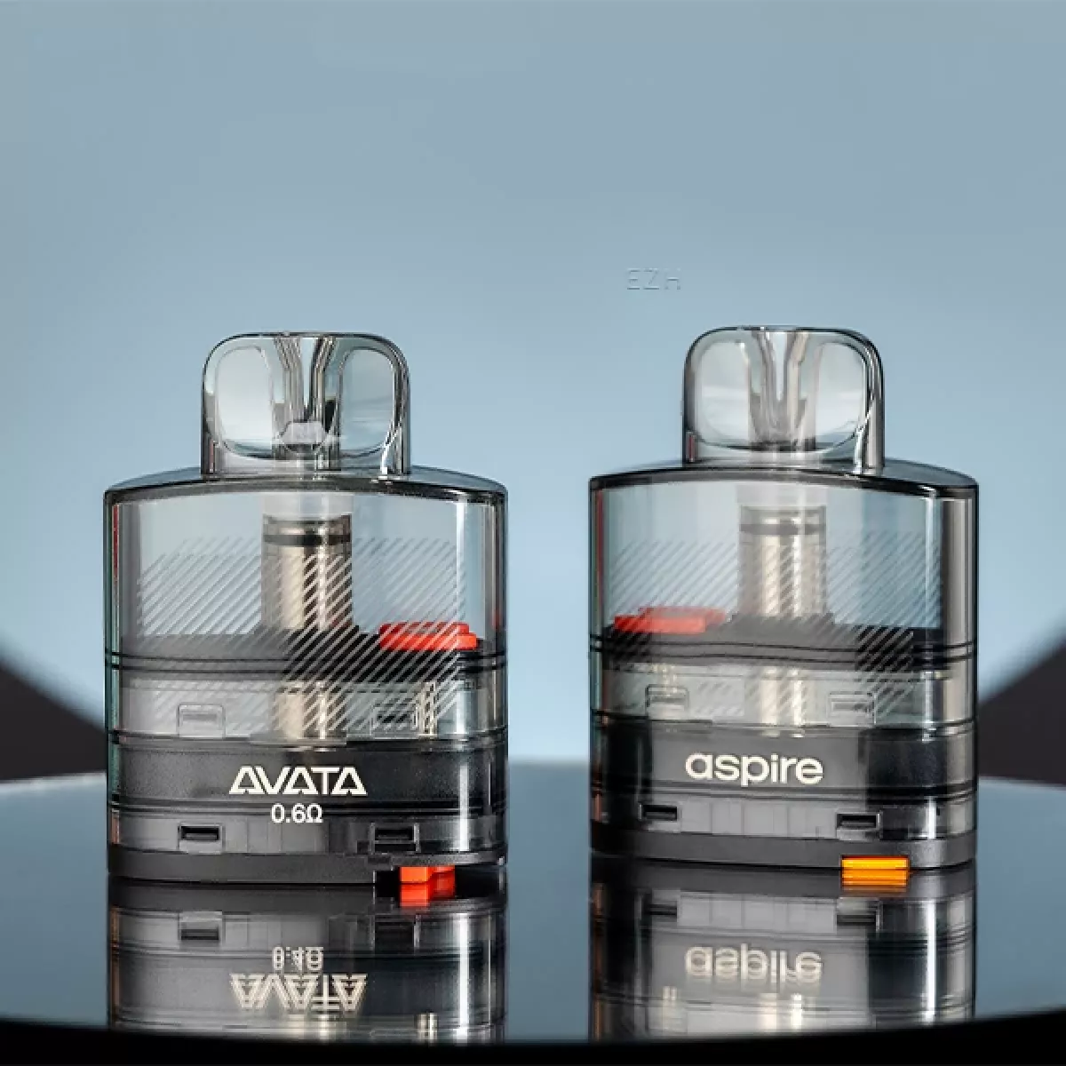 Aspire Avata Kartuschen Pod 15ml