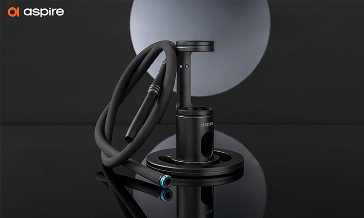 Aspire Magnum E-Shisha Dock (ohne Vape)