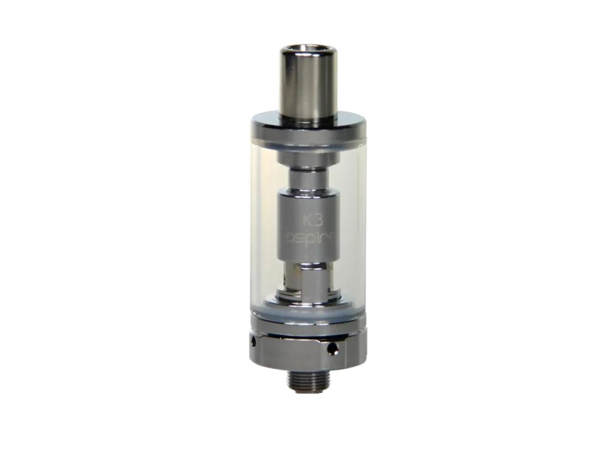 Aspire K3 Clearomizer Tank 2ml 18mm (MTL)