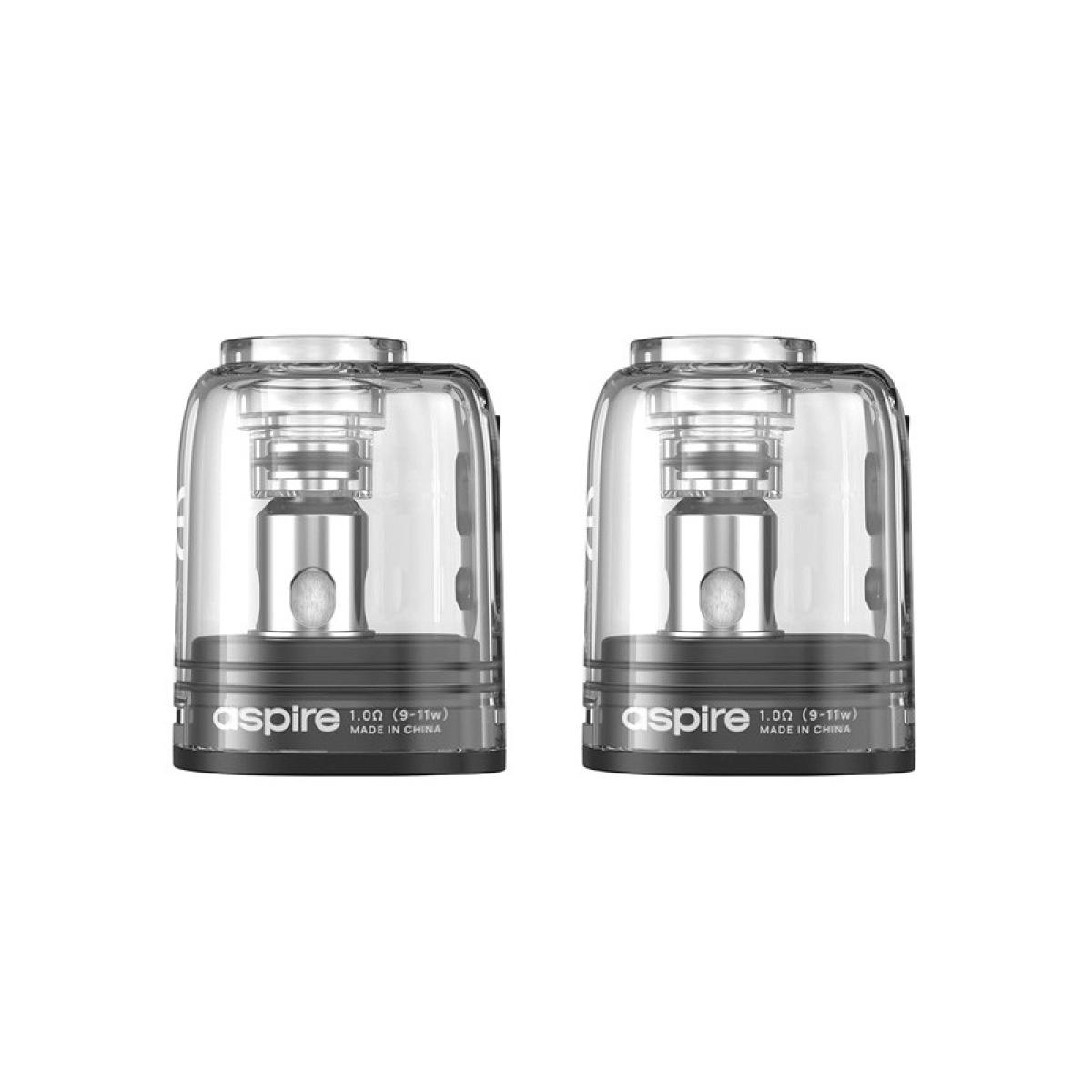 Aspire Fluffi Kartuschen 3.5ml 2er Pack