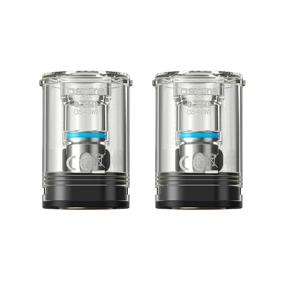 Aspire Magnum Kartuschen 6ml 2er Pack