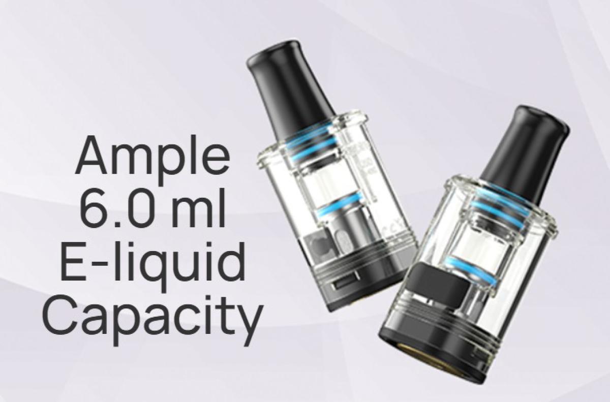 Aspire Magnum E-Shisha Kit 3800mAh 6ml
