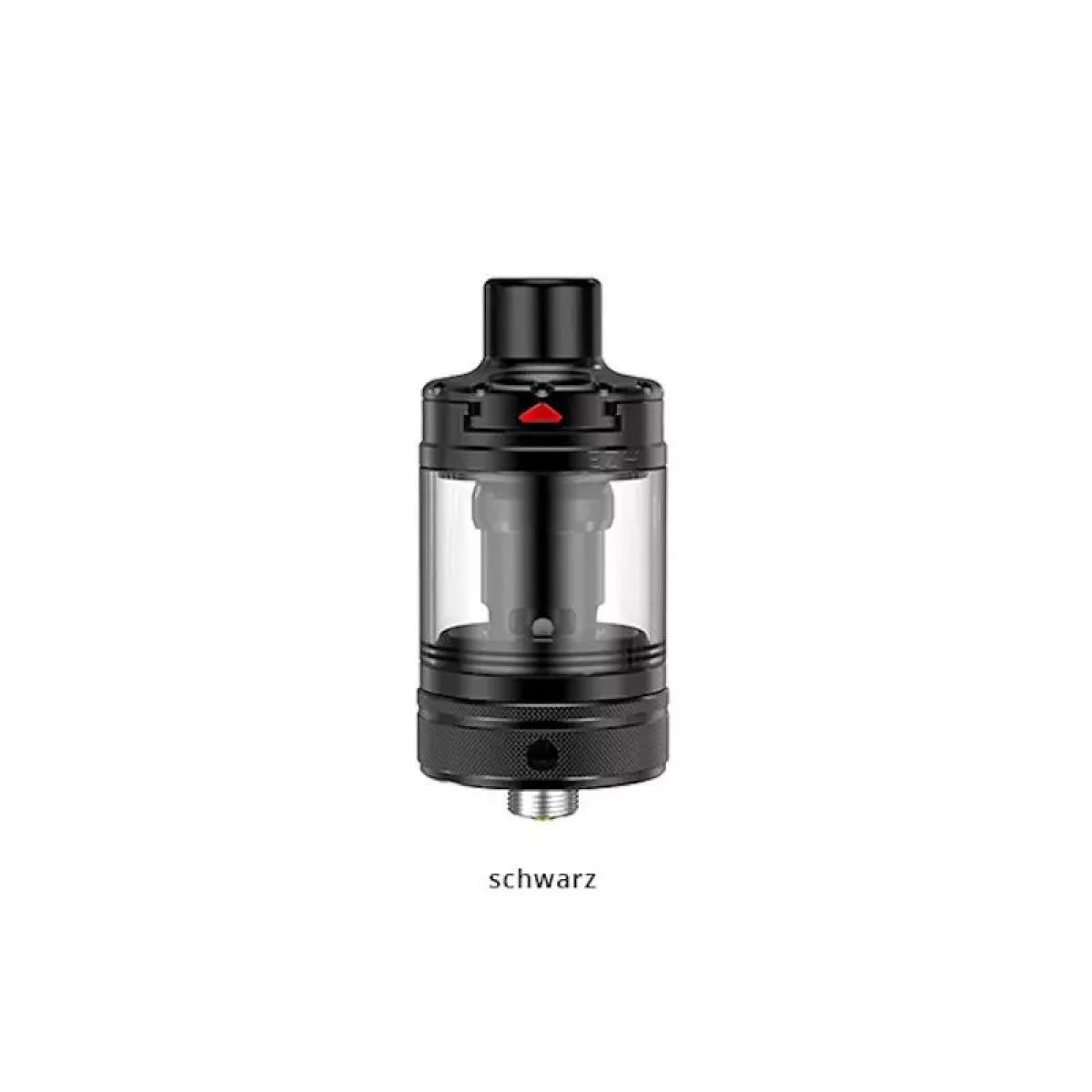 Aspire Nautilus 3 Tank 4ml 24mm (MTL)