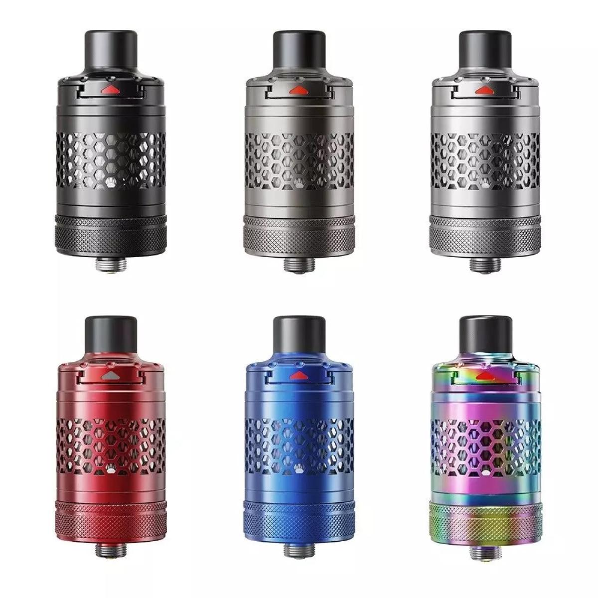 Aspire Nautilus 3S Tank 3.75ml (4ml) 24mm (MTL)