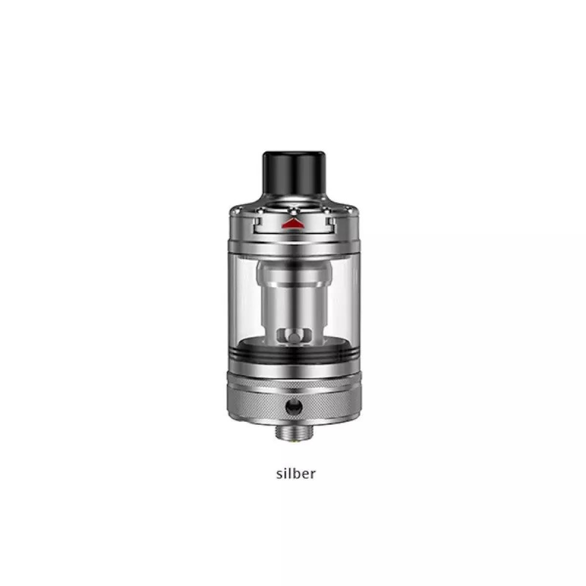 Aspire Nautilus 3 Tank, 4ml, 24mm (MTL)