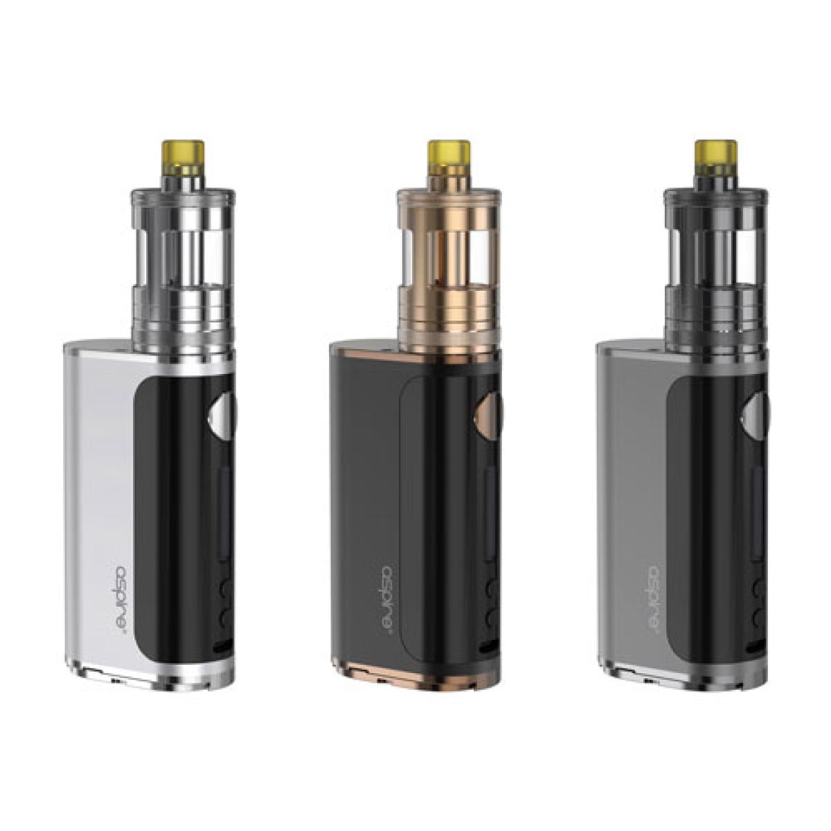 Aspire Nautilus GT Kit, 75W, 3ml