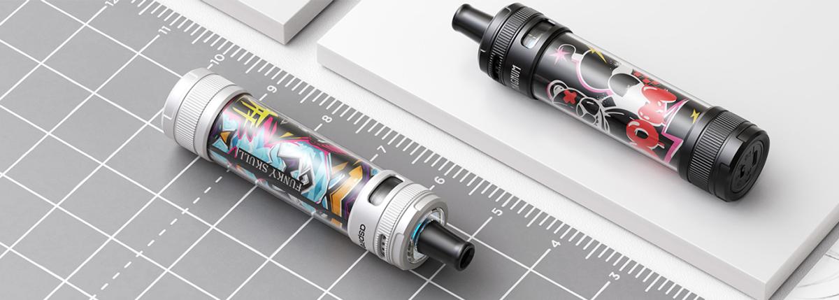 Aspire Magnum E-Shisha Kit 3800mAh 6ml