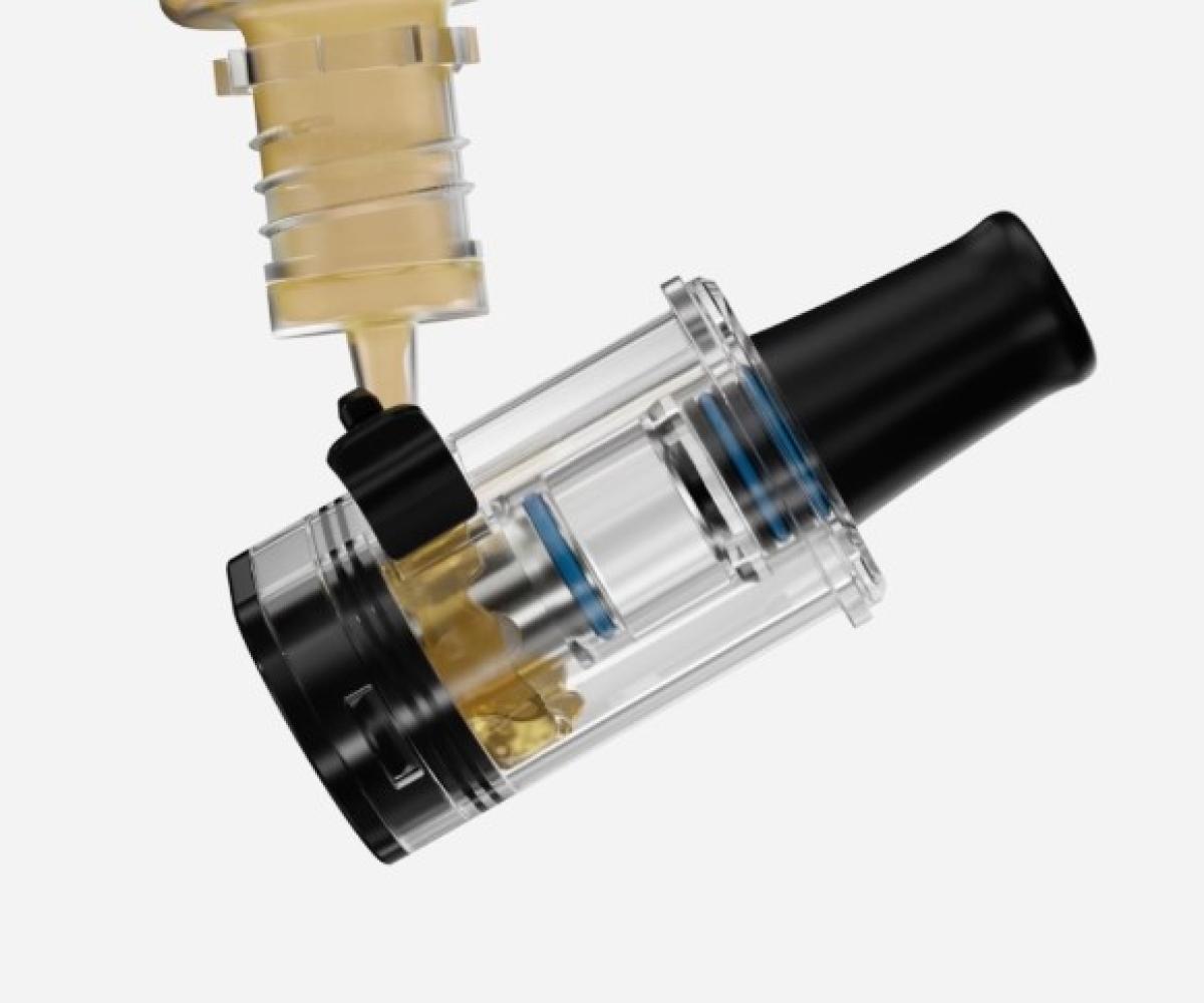Aspire Magnum E-Shisha Kit 3800mAh 6ml