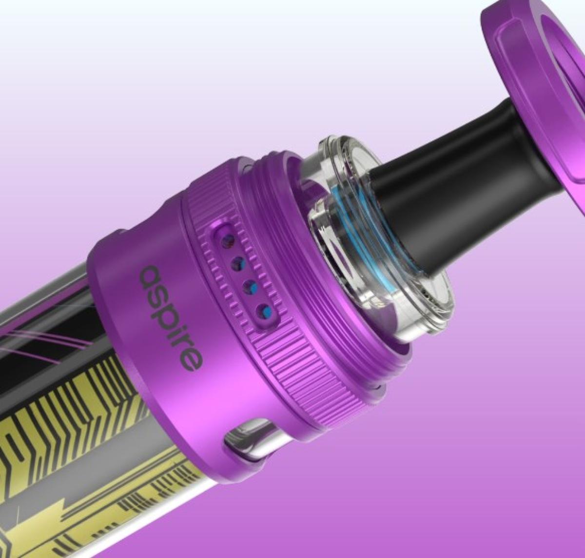 Aspire Magnum E-Shisha Kit 3800mAh 6ml