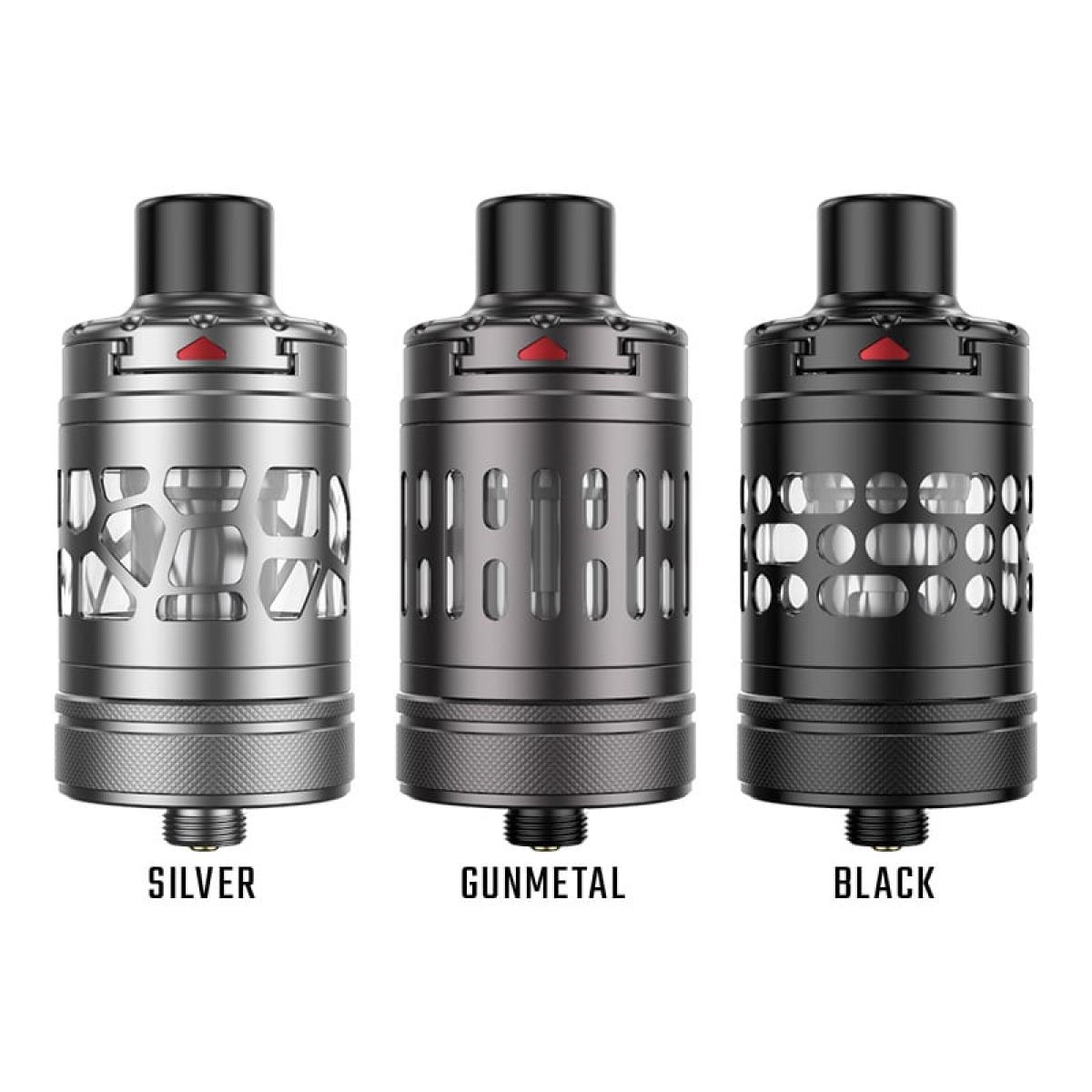 Aspire Nautilus 3SR Tank 4ml alle Farben